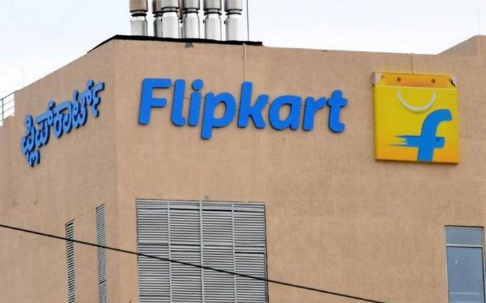 Flipkart เป็นเจ้าของสัดส่วนการถือหุ้น 7.8% ใน Aditya Birla Fashion and Retail Limited