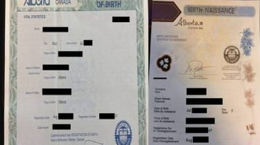 Vyras keičia lytį, kad galėtų pigiau apdrausti automobilį