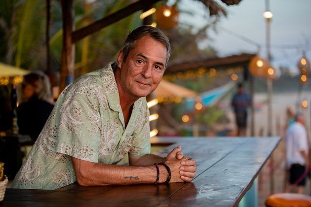 neil morrissey