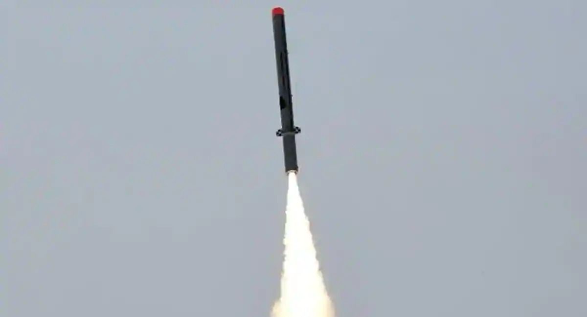 DRDO