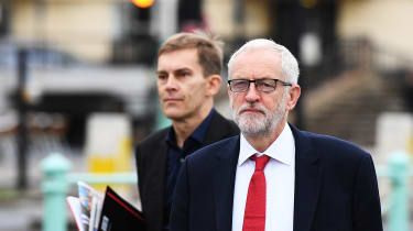 Stanowisko Jeremy'ego Corbyna w sprawie ataku w Salisbury było „złe”, mówi były doradca