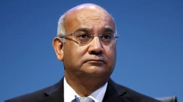 Keith Vaz forlader Udvalget for Indenrigsanliggender på grund af eskorteskandale