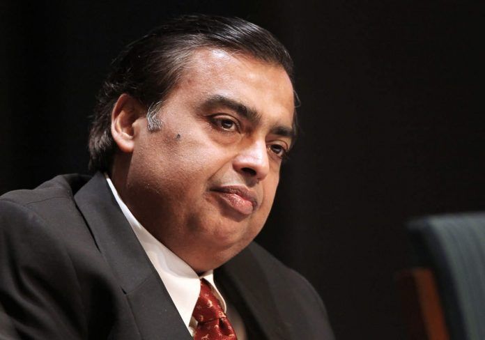 Mukesh Ambani više nije šesta najbogatija osoba nakon sastanka AGM-a