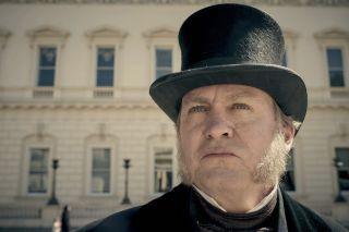 Philip Glenister: „Mein Belgravia-Charakter klingt wie Del Boy!“