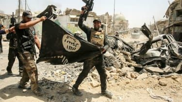 Isis