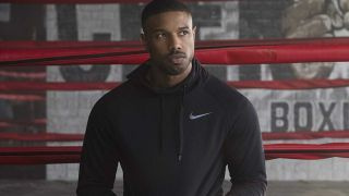 Jordan στο Creed