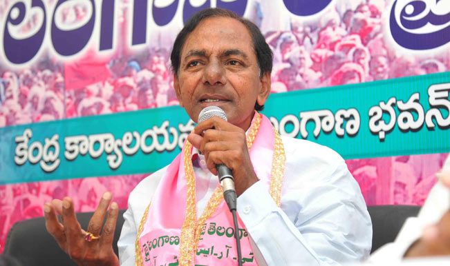 Telangana valitsus eraldab 2BHK eluasemekava jaoks Rs 11k cr