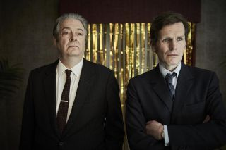 TV Tonight: onze hoogtepunten voor zondag 12 september