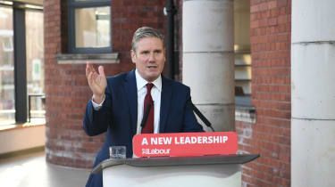 Keir Starmer