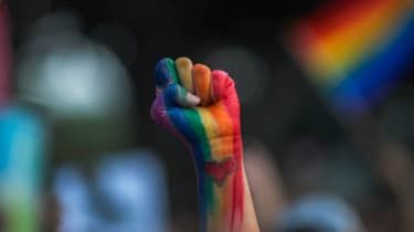 LGBT, Coreea de Sud