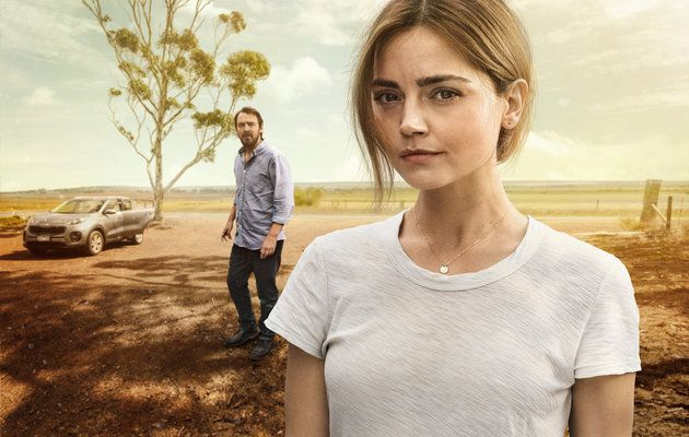 The Cry TV hoje à noite