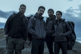 Amazon Prime Video avaldas 'The Expanse' päev varem