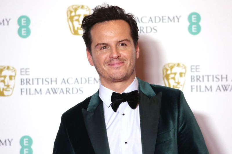 Andrew Scott