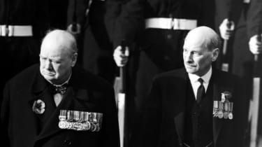 Päť najväčších britských premiérov