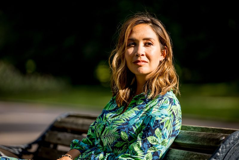 TV heute Abend Myleene Klasse