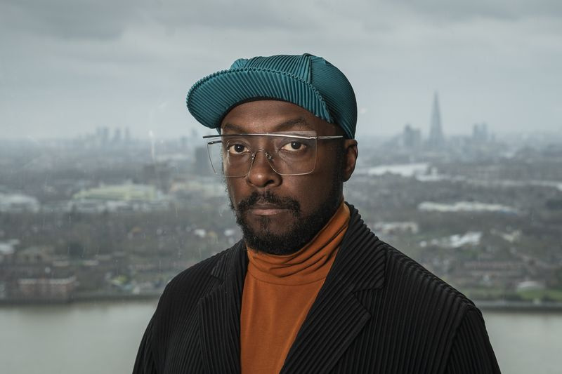 TV heute Abend Will.i.am spielt die Hauptrolle.