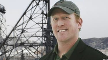Robert O’Neill