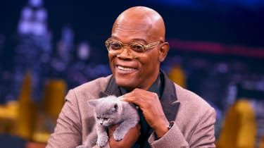 Samuel L Jackson