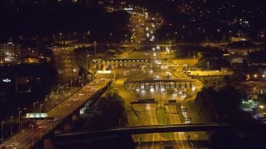 Taxă Dartford Crossing: Cum să plătiți și să faceți recurs