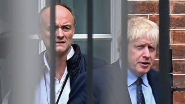Johnson și Cummings