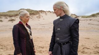 Τα «Westworld», «House of the Dragon» και «The Golded Age» αποκτούν φρέσκια εμφάνιση στην προεπισκόπηση του HBO 2022