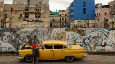 Cuba klar til at blive coronavirus-vaccine kraftcenter