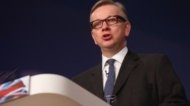 Ofsted-chef: Gove verwierp inspecties zonder kennisgeving in 2012