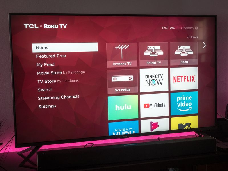 TCL 6-serie