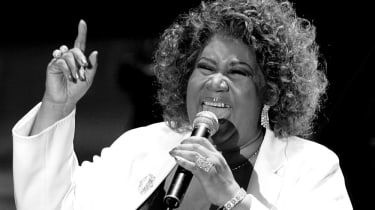 Aretha Franklin „ciężko chora”, gdy gromadzą się rodzina i przyjaciele