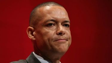 Clive Lewis: Vem är Labour-rebellen?