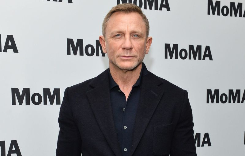 Könnte Shelley der nächste James-Bond-Star werden? (Bild: Getty/FilmMagic)