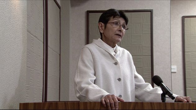 Coronation Street Yasmeen vor Gericht