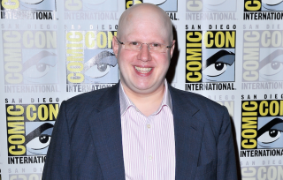 Matt Lukas