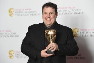 Ο Peter Kay θα επιστρέψει στην τηλεόραση για πρώτη φορά μετά από δύο χρόνια για τον έρανο The Big Night In