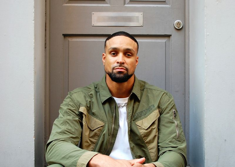 Telewizja dziś wieczorem Ashley Banjo