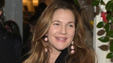Drew Barrymore : l'interview bizarre est-elle un faux ?