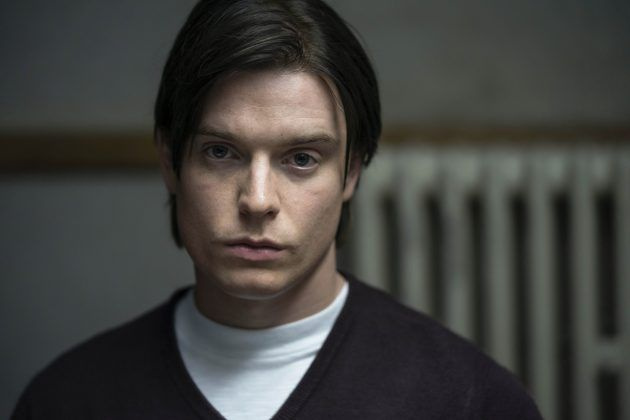 Freddie Fox Jeremy Bamberina