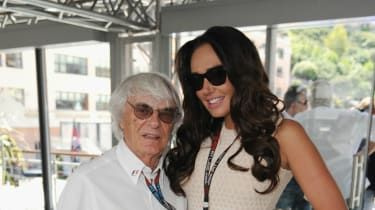 War der Überfall auf Tamara Ecclestone ein Insider-Job?