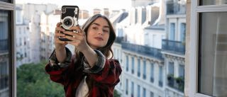 „Emily in Paris“ wurde von Netflix für Staffel 2 verlängert