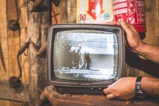 2020年8月6日木曜日のテレビの内容