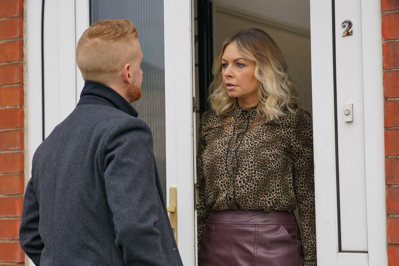 Spoilers pe Coronation Street: Gary Windass devine detectiv