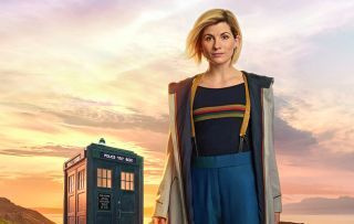 Doctor Who -fanit lähtivät hämmentyneinä sen jälkeen, kun he olivat hämmentyneet viime vuonna kuvatussa jaksossa