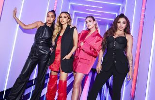 Little Mix Iskanje je bilo to soboto ODPOVEDANO - evo zakaj