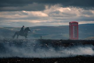 Peaky Blinders-stjärnan Harry Kirton bekräftar att säsong sex kommer att börja spelas in snart