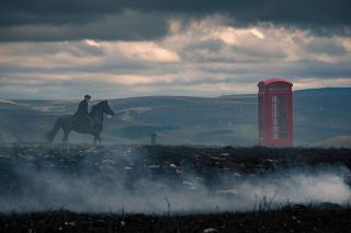 Peaky Blindersi staar Harry Kirton kinnitab, et kuuenda hooaja võtted algavad peagi