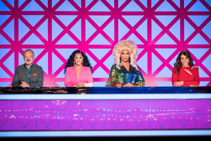RuPaul