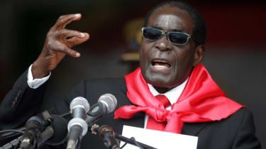 Zimbabwe