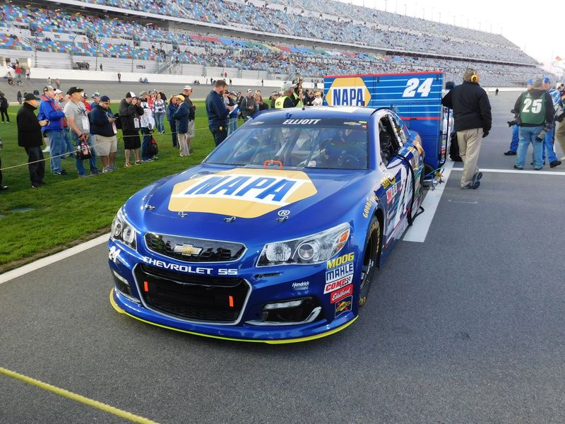 2020 Daytona 500 Prenos v živo: Kako gledati Great American Race na spletu