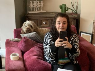'Coronation Street' lanserar en stor ny historia för Izzy Armstrong