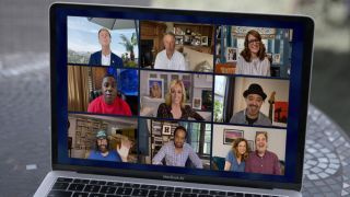 Slik ser kveldens 30 Rock-reunion-spesial ut